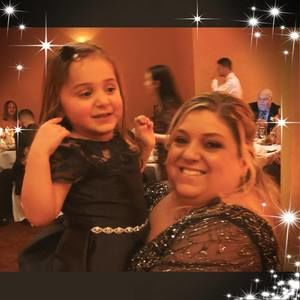 Meet your Posher, Jessica